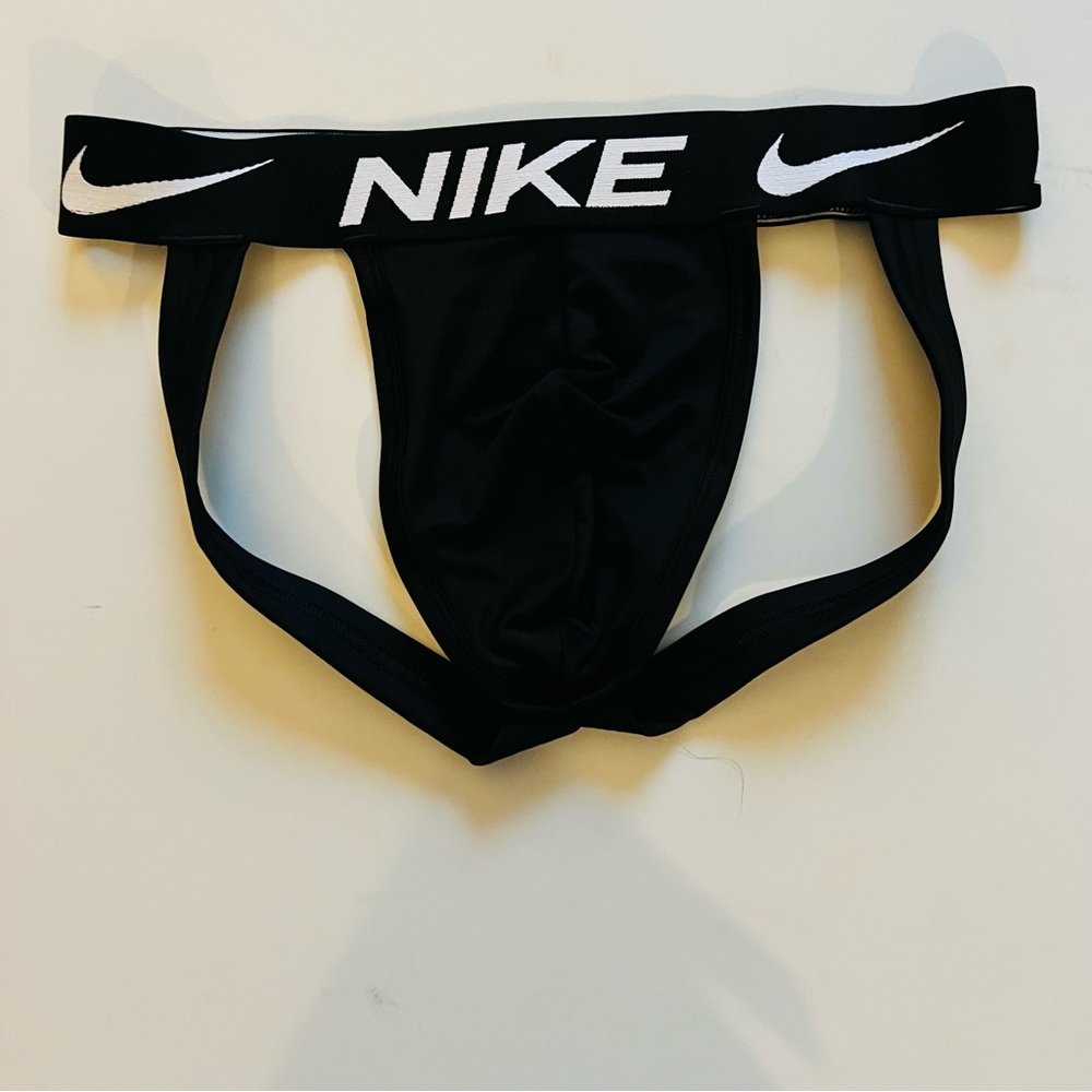 Nike jockstrap